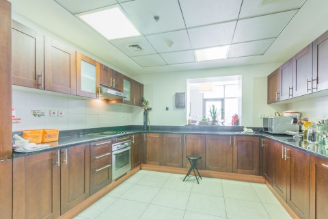 Wohnung zum Verkauf in Jumeirah Islands, Dubai, VAE 3 Schlafzimmer, 244 m2 Nr. 739643 - Foto 23