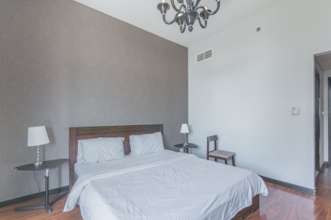 Wohnung zum Verkauf in Jumeirah Islands, Dubai, VAE 3 Schlafzimmer, 244 m2 Nr. 739643 - Foto 18
