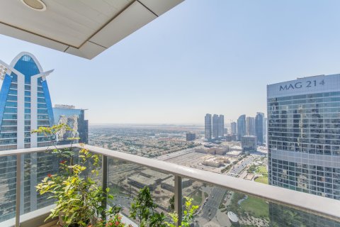 Wohnung zum Verkauf in Jumeirah Islands, Dubai, VAE 3 Schlafzimmer, 244 m2 Nr. 739643 - Foto 2