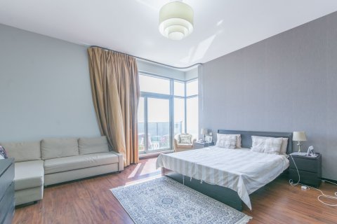 Wohnung zum Verkauf in Jumeirah Islands, Dubai, VAE 3 Schlafzimmer, 244 m2 Nr. 739643 - Foto 13