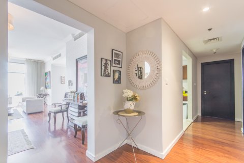 Wohnung zum Verkauf in Jumeirah Islands, Dubai, VAE 3 Schlafzimmer, 244 m2 Nr. 739643 - Foto 11