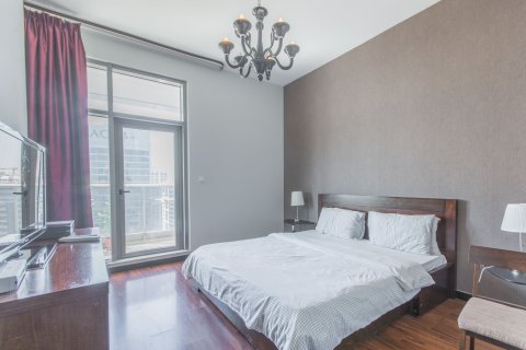 Wohnung zum Verkauf in Jumeirah Islands, Dubai, VAE 3 Schlafzimmer, 244 m2 Nr. 739643 - Foto 17