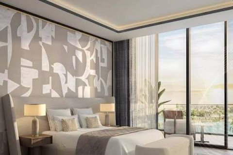 آپارتمان برای فروش در Dubai، امارات متحده عربی 1 خوابه ، 65.9 متر مربع ، شماره 766325 - تصویر 5