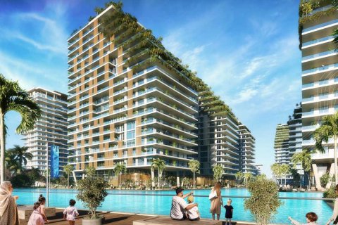 آپارتمان برای فروش در Dubai، امارات متحده عربی 1 خوابه ، 65.9 متر مربع ، شماره 766325 - تصویر 8