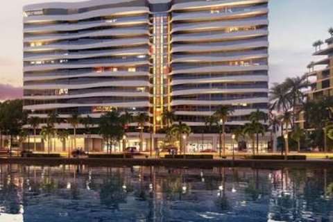 آپارتمان برای فروش در Dubai، امارات متحده عربی 1 خوابه ، 65.9 متر مربع ، شماره 766325 - تصویر 10