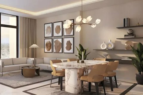 آپارتمان برای فروش در Dubai، امارات متحده عربی 1 خوابه ، 65.9 متر مربع ، شماره 766325 - تصویر 2