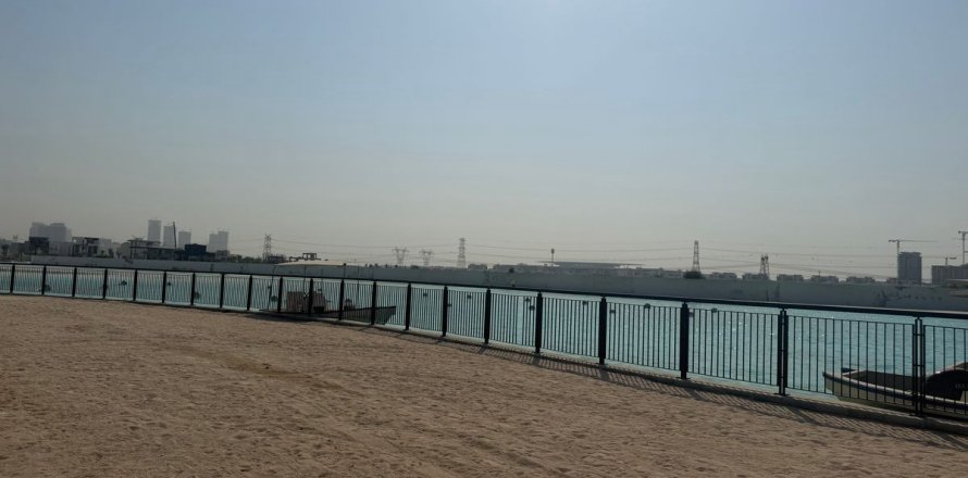 زمین در Dubai ، امارات متحده عربی 588.4 متر مربع.  شماره 766326