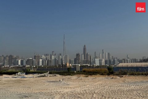 زمین برای فروش در Dubai، امارات متحده عربی 588.4 متر مربع ، شماره 766326 - تصویر 2