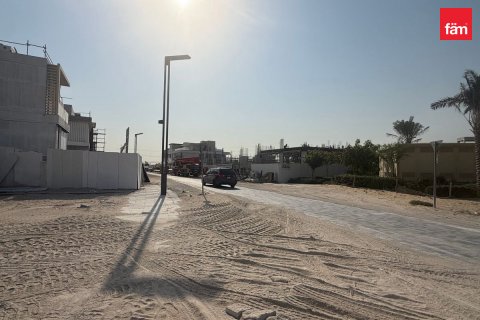 زمین برای فروش در Dubai، امارات متحده عربی 588.4 متر مربع ، شماره 766326 - تصویر 4