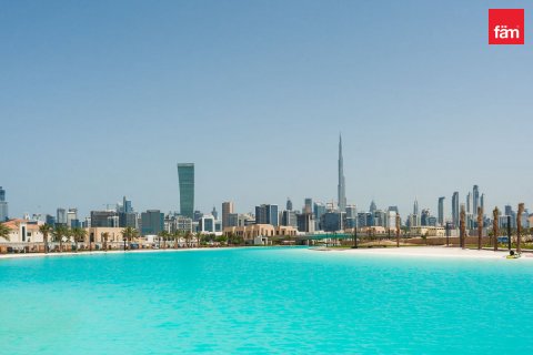 زمین برای فروش در Dubai، امارات متحده عربی 588.4 متر مربع ، شماره 766326 - تصویر 9