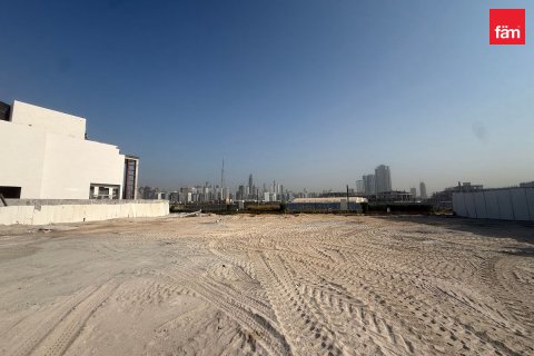 زمین برای فروش در Dubai، امارات متحده عربی 588.4 متر مربع ، شماره 766326 - تصویر 5
