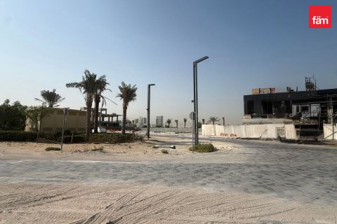 زمین برای فروش در Dubai، امارات متحده عربی 588.4 متر مربع ، شماره 766326 - تصویر 3