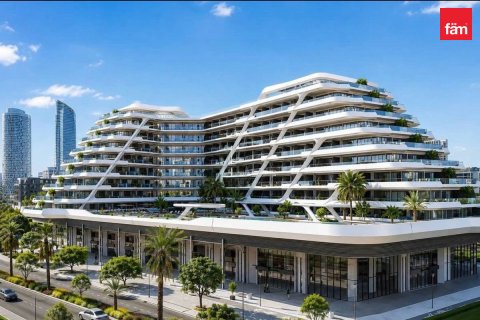 آپارتمان برای فروش در Dubai Studio City، Dubai، امارات متحده عربی 41.3 متر مربع ، شماره 766330 - تصویر 10