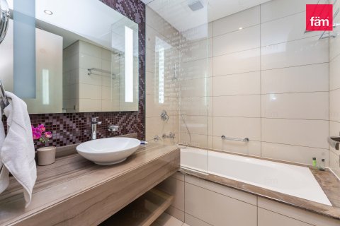 Leilighet til salgs i Business Bay, Dubai, Emiratene 2 soverom, 140.9 kvm Nr. 766331 - Foto 23