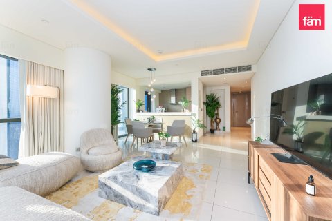 Leilighet til salgs i Business Bay, Dubai, Emiratene 2 soverom, 140.9 kvm Nr. 766331 - Foto 2