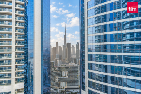 Leilighet til salgs i Business Bay, Dubai, Emiratene 2 soverom, 140.9 kvm Nr. 766331 - Foto 6