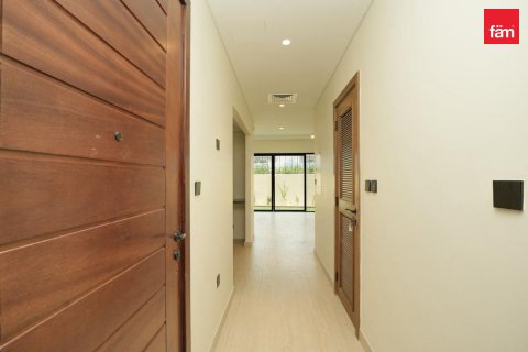 Řadový dům v Dubai, SAE 4 ložnice, 144 m² Č.: 766327 - fotografie 6