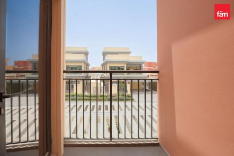 Řadový dům v Dubai, SAE 4 ložnice, 144 m² Č.: 766327 - fotografie 10