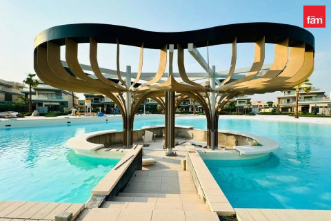 Řadový dům v Dubai, SAE 4 ložnice, 144 m² Č.: 766327 - fotografie 19