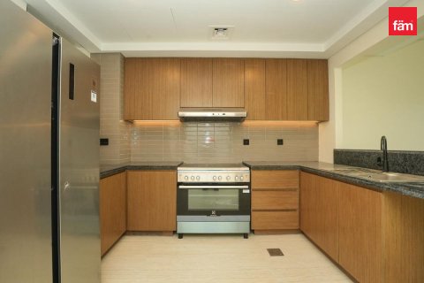Řadový dům v Dubai, SAE 4 ložnice, 144 m² Č.: 766327 - fotografie 15