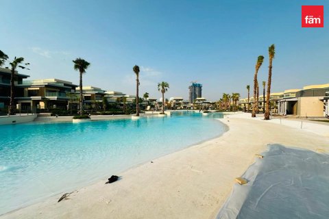 Řadový dům v Dubai, SAE 4 ložnice, 144 m² Č.: 766327 - fotografie 17