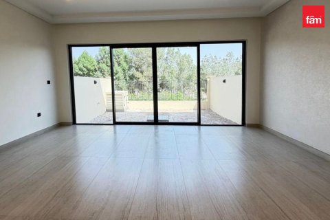Řadový dům v Dubai, SAE 4 ložnice, 144 m² Č.: 766327 - fotografie 2