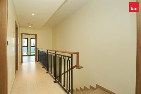 Řadový dům v Dubai, SAE 4 ložnice, 144 m² Č.: 766327 - fotografie 5
