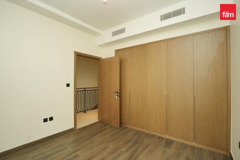 Řadový dům v Dubai, SAE 4 ložnice, 144 m² Č.: 766327 - fotografie 9