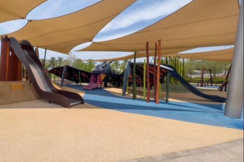 Appartement te koop in Dubai Hills Estate, Dubai, VAE 4 slaapkamers, 342 vr.m., nr 677751 - foto 18