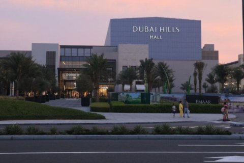 Appartement te koop in Dubai Hills Estate, Dubai, VAE 4 slaapkamers, 342 vr.m., nr 677751 - foto 8