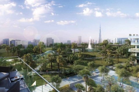 Appartement te koop in Dubai Hills Estate, Dubai, VAE 4 slaapkamers, 342 vr.m., nr 677751 - foto 7