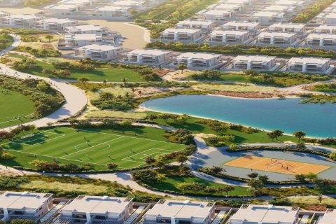 Βίλα σε DAMAC Hills (Akoya by DAMAC), Dubai, ΗΑΕ 4 υπνοδωμάτια, 189 τ.μ. Αρ. 677752 - φωτογραφία 10