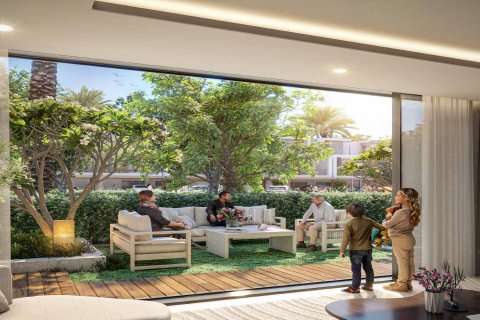 Βίλα σε DAMAC Hills (Akoya by DAMAC), Dubai, ΗΑΕ 4 υπνοδωμάτια, 189 τ.μ. Αρ. 677752 - φωτογραφία 4