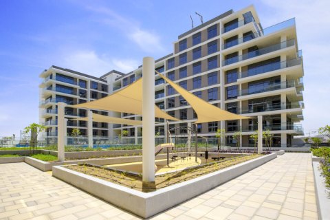 Apartament na sprzedaż w Dubai Hills Estate, Dubai, ZEA 2 sypialnie, 175 mkw., nr 677750 - zdjęcie 2