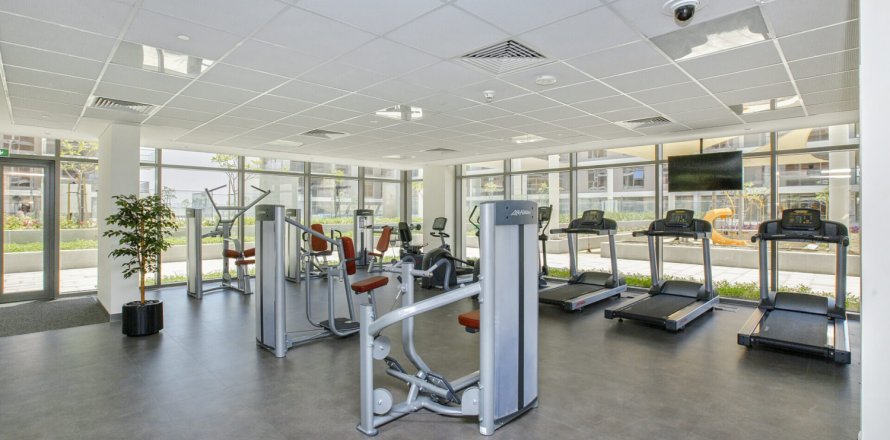 Apartament w Dubai Hills Estate, Dubai, ZEA 2 sypialnie, 175 mkw. nr 677750