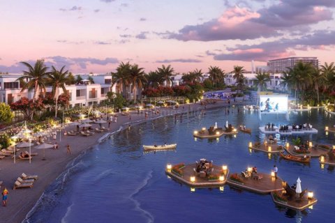 Villa i Dubai Investment Park, Dubai, Emiratene 4 soverom, 223 kvm nr. 677748