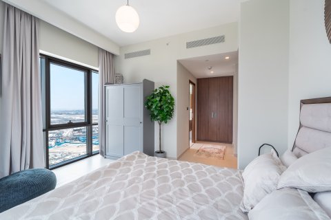 Apartament në Dubai Creek Harbour (The Lagoons), Emiratet e Bashkuara Arabe 2 dhoma gjumi, 106 m2. № 698806 - Foto 9