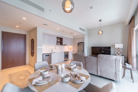 Apartment in Dubai Creek Harbour (The Lagoons), UAE 2 bedrooms, 106 sq.m. № 698806