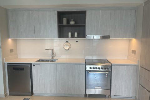 Dzīvoklis Dubai Creek Harbour (The Lagoons)jā, AAE 2 istabas, 106 m2 Nr. 698806 - attēls 4