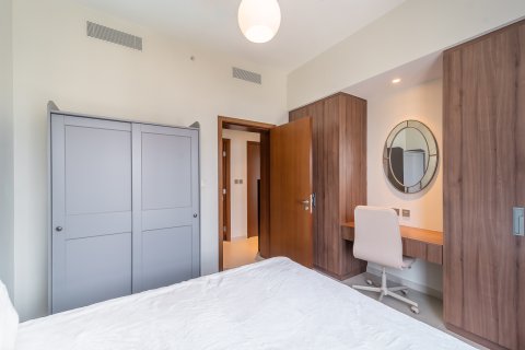 Apartament në Dubai Creek Harbour (The Lagoons), Emiratet e Bashkuara Arabe 2 dhoma gjumi, 106 m2. № 698806 - Foto 6