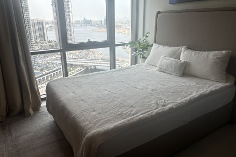 Dzīvoklis Dubai Creek Harbour (The Lagoons)jā, AAE 2 istabas, 106 m2 Nr. 698806 - attēls 7