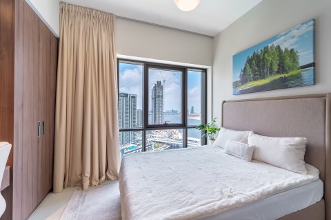 Apartament në Dubai Creek Harbour (The Lagoons), Emiratet e Bashkuara Arabe 2 dhoma gjumi, 106 m2. № 698806 - Foto 5