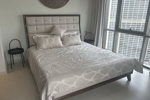 Dzīvoklis Dubai Creek Harbour (The Lagoons)jā, AAE 2 istabas, 106 m2 Nr. 698806 - attēls 10