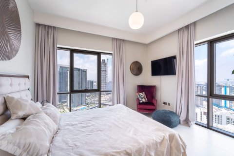 Apartament në Dubai Creek Harbour (The Lagoons), Emiratet e Bashkuara Arabe 2 dhoma gjumi, 106 m2. № 698806 - Foto 8