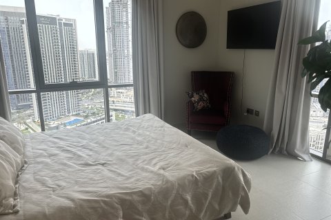 Dzīvoklis Dubai Creek Harbour (The Lagoons)jā, AAE 2 istabas, 106 m2 Nr. 698806 - attēls 9