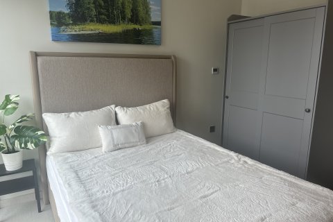 Dzīvoklis Dubai Creek Harbour (The Lagoons)jā, AAE 2 istabas, 106 m2 Nr. 698806 - attēls 6