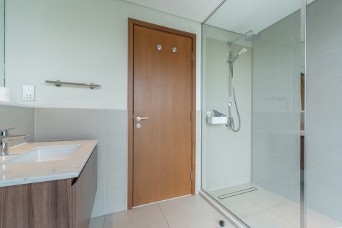 Apartament në Dubai Creek Harbour (The Lagoons), Emiratet e Bashkuara Arabe 2 dhoma gjumi, 106 m2. № 698806 - Foto 11