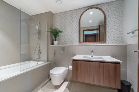 Apartament në Dubai Creek Harbour (The Lagoons), Emiratet e Bashkuara Arabe 2 dhoma gjumi, 106 m2. № 698806 - Foto 7