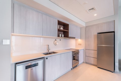 Apartament në Dubai Creek Harbour (The Lagoons), Emiratet e Bashkuara Arabe 2 dhoma gjumi, 106 m2. № 698806 - Foto 4