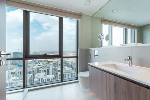 Apartament në Dubai Creek Harbour (The Lagoons), Emiratet e Bashkuara Arabe 2 dhoma gjumi, 106 m2. № 698806 - Foto 10